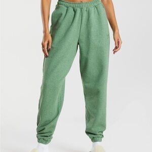 Gymshark sweatpants